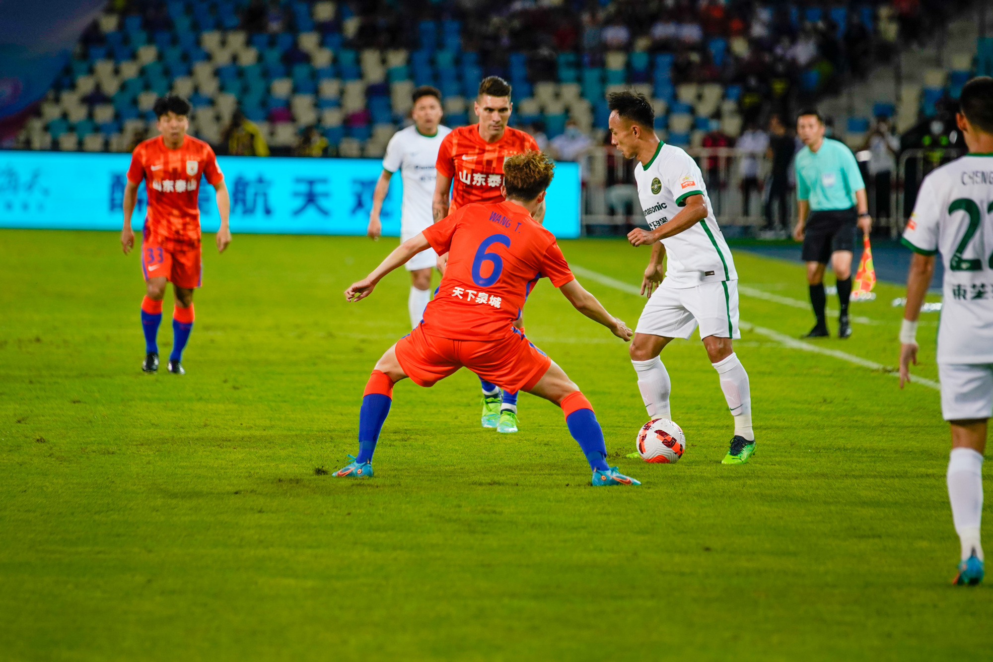 VCTCN：Rarga手热枪火高光发挥，XLG 2-0击败WOL