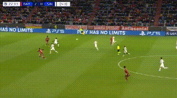 [德甲]第30轮：海登海姆VS拜仁